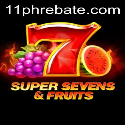 Experience the Thrills of 7SuperSevensFruits: A Modern Twist on Classic Gaming