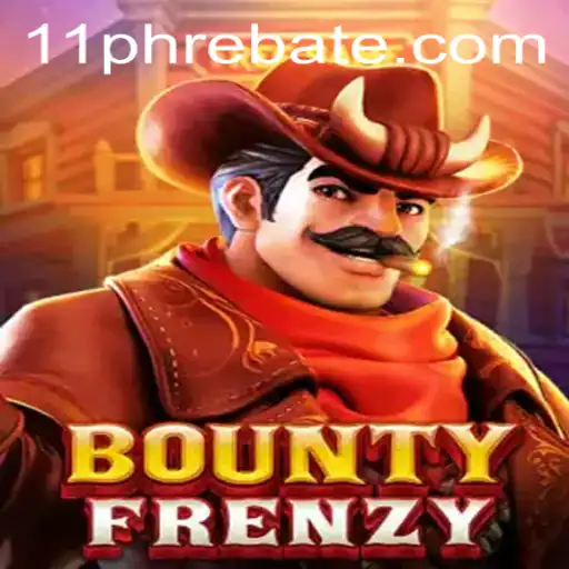 BountyFrenzy: Dive Into the World of High Stakes Adventure