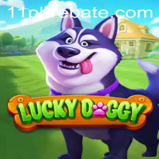 Unleash the Adventure with LuckyDoggy: A Guide to the Game