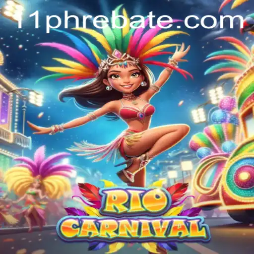 Dive into the Festive World of RioCarnival: A Vibrant Gaming Experience with 11ph