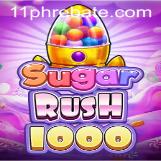 SugarRush1000: A Sweet Dive into the World of Gaming