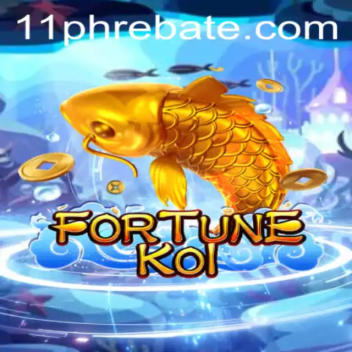 Dive into the World of FORTUNEKOI: An Enthralling Adventure with 11ph