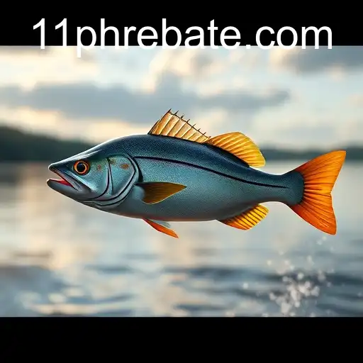 Exploring the Exciting World of Fishing Games