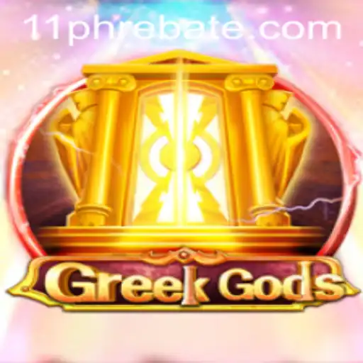 Exploring the Fascinating World of 'GreekGods': An Enthralling Gaming Experience