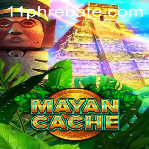 MayanCache: The Next Big Thing in Gaming