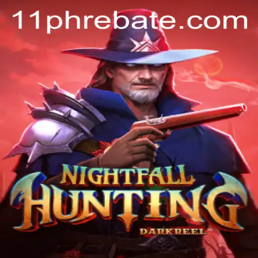 NightfallHunting: The Thrilling Game Taking the World by Storm