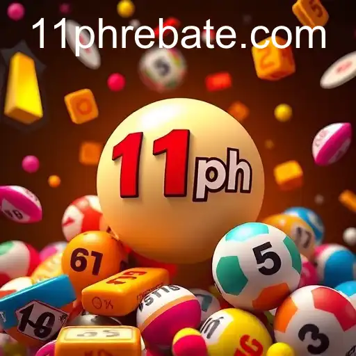 Understanding the Role of 11ph in Online Lottery Platforms