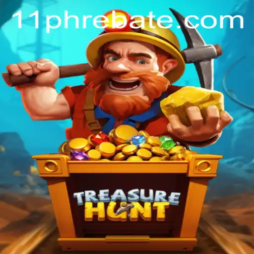 Unveiling the Thrills of TreasureHunt: An Epic Adventure Awaits