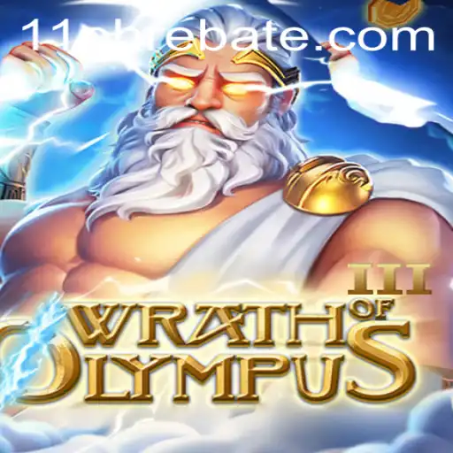 The Epic Journey of WrathofOlympusIII: A Captivating Gaming Experience
